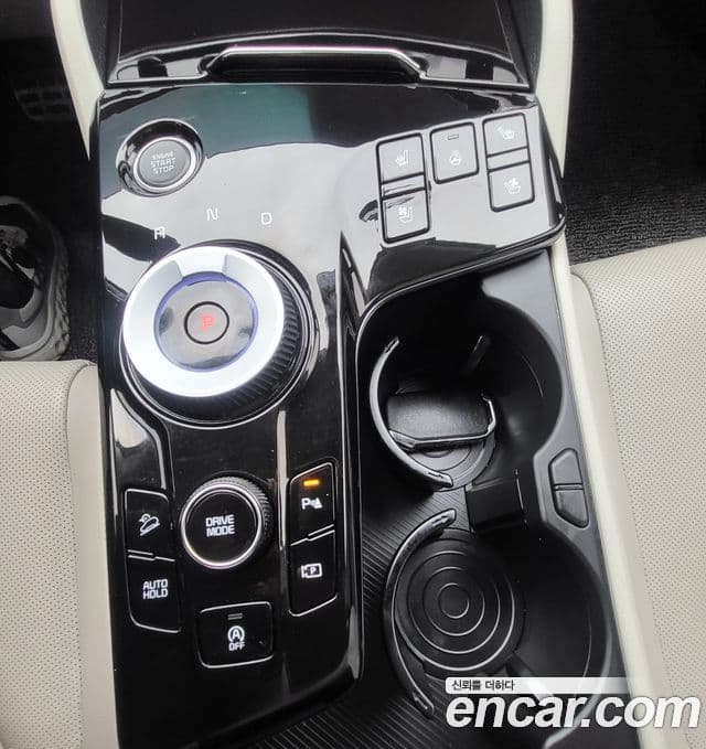 Kia Sportage 5세대 Signature, 2023 9