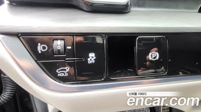 Kia Sportage 5세대 Signature, 2023 14
