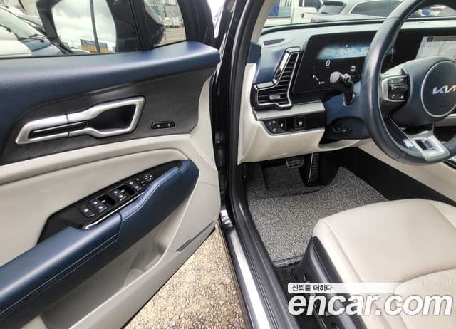 Kia Sportage 5세대 Signature, 2023 15