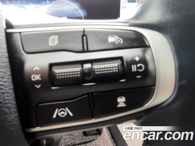 Kia Sportage 5세대 Signature, 2023 16