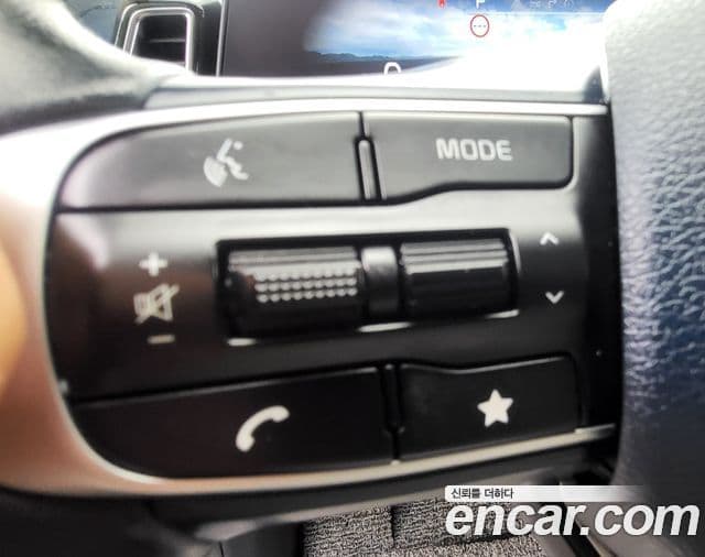Kia Sportage 5세대 Signature, 2023 17