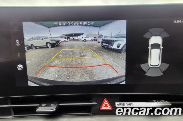 Kia Sportage 5세대 Signature, 2023 18