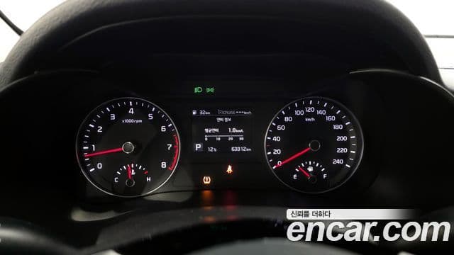 Kia All New K3 Luxury, 2019 8