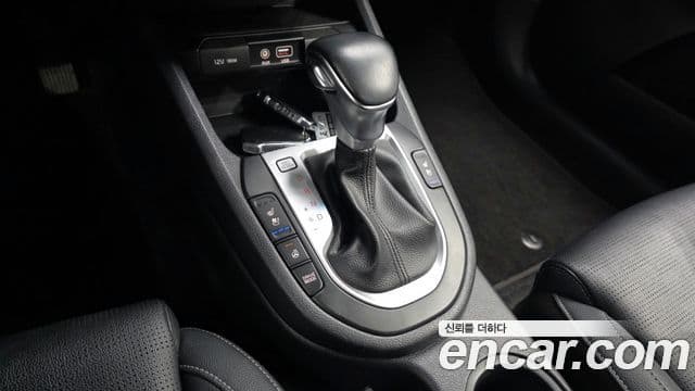 Kia All New K3 Luxury, 2019 9