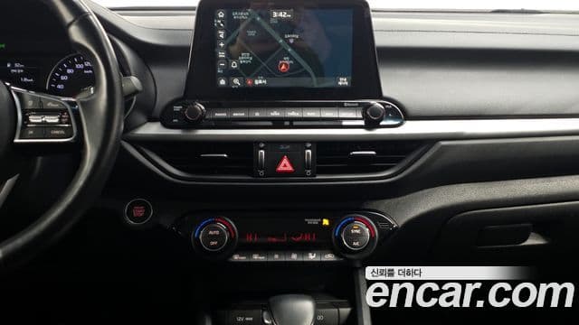 Kia All New K3 Luxury, 2019 14