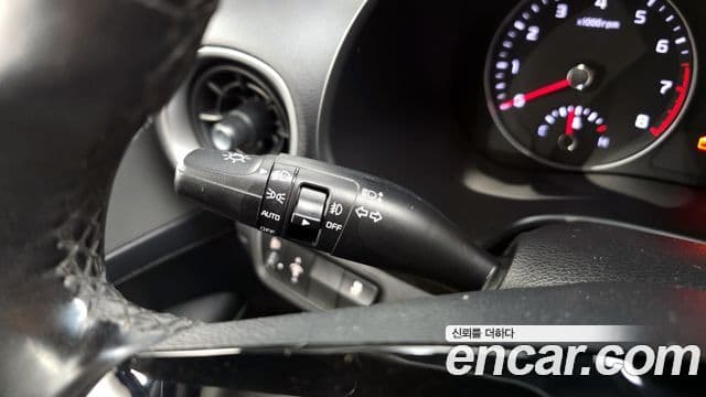 Kia All New K3 Luxury, 2019 17