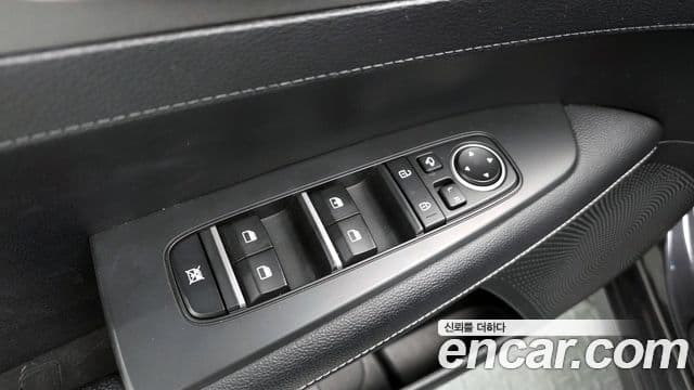 Kia All New K3 Luxury, 2019 19