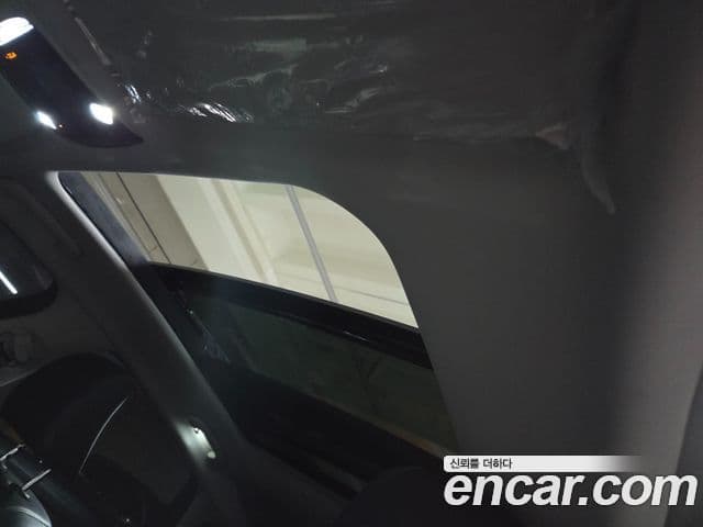 Kia K8 Prestige, 2022 7