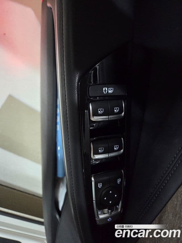 Kia K8 Prestige, 2022 8