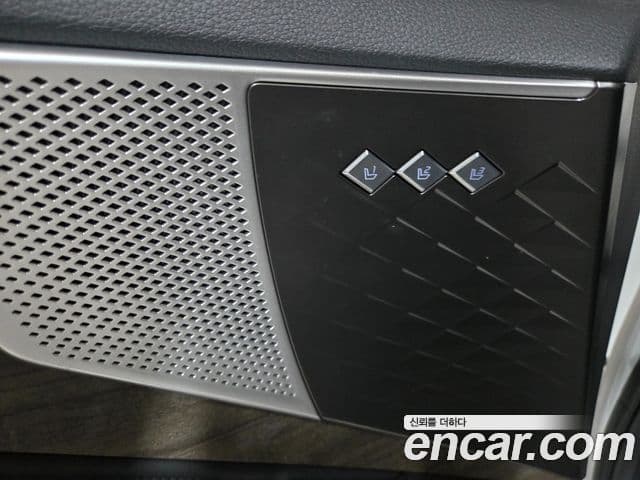 Kia K8 Prestige, 2022 9