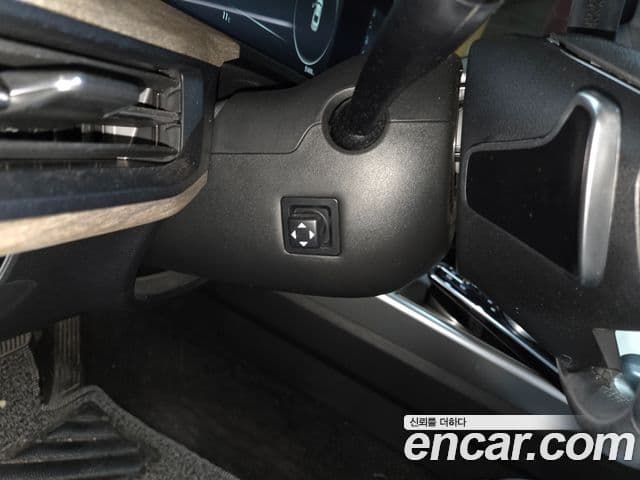 Kia K8 Prestige, 2022 10