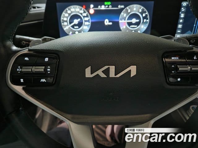 Kia K8 Prestige, 2022 11
