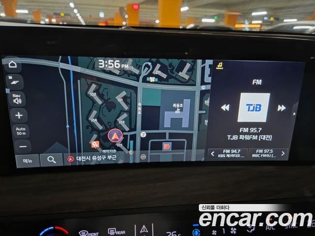 Kia K8 Prestige, 2022 13