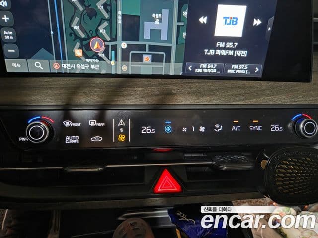 Kia K8 Prestige, 2022 14