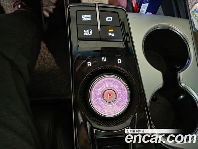 Kia K8 Prestige, 2022 15