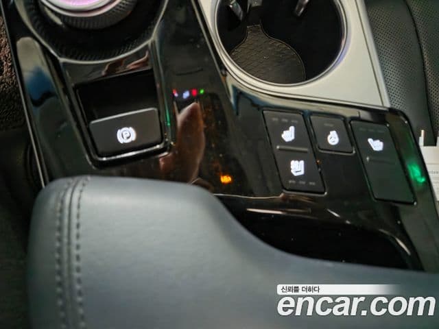 Kia K8 Prestige, 2022 16