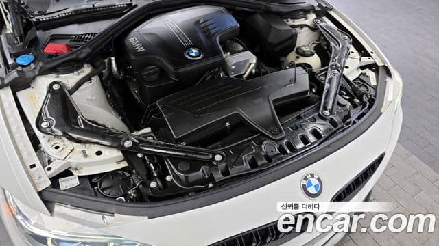 BMW 4시리즈 (F32) 428i M Sport кабриолет, 2016 6