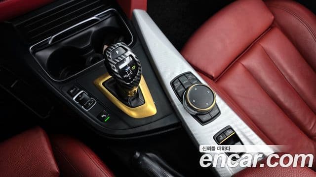 BMW 4시리즈 (F32) 428i M Sport кабриолет, 2016 9