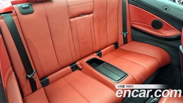 BMW 4시리즈 (F32) 428i M Sport кабриолет, 2016 12