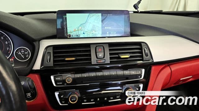 BMW 4시리즈 (F32) 428i M Sport кабриолет, 2016 14