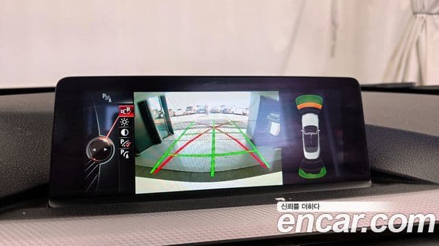 BMW 4시리즈 (F32) 428i M Sport кабриолет, 2016 15