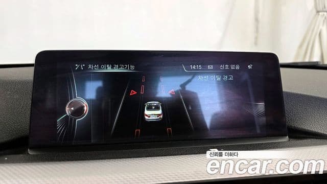 BMW 4시리즈 (F32) 428i M Sport кабриолет, 2016 16