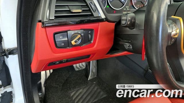 BMW 4시리즈 (F32) 428i M Sport кабриолет, 2016 17