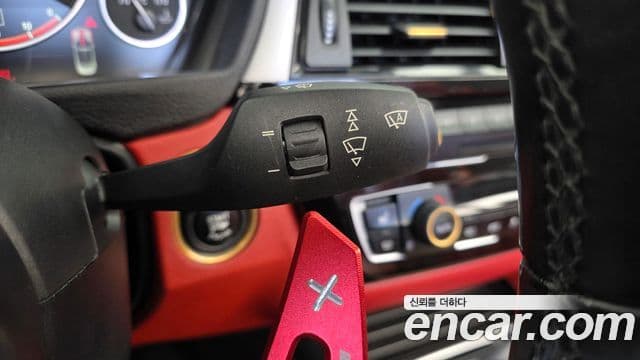 BMW 4시리즈 (F32) 428i M Sport кабриолет, 2016 18