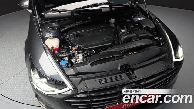 Hyundai Sonata (DN8) Smart, 2022 6