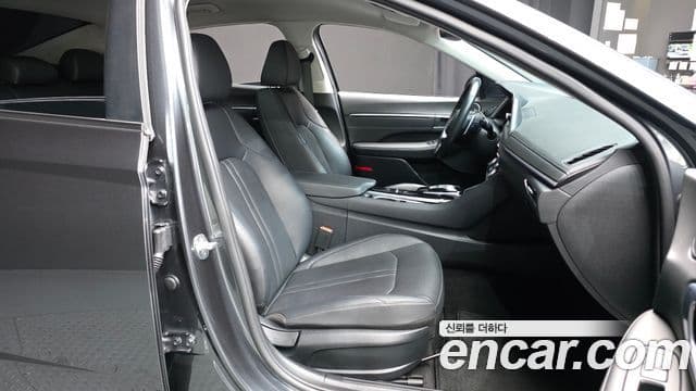 Hyundai Sonata (DN8) Smart, 2022 10