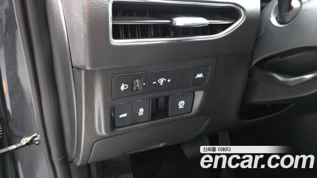 Hyundai Sonata (DN8) Smart, 2022 16