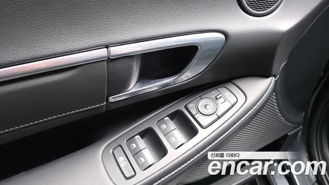 Hyundai Sonata (DN8) Smart, 2022 18