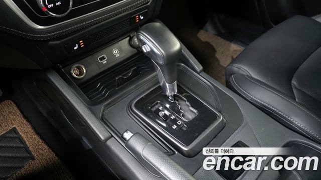 KG모빌리티(SsangYong) The / новый New Rexton Sport Wild, 2021 9