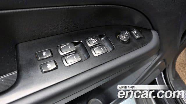 KG모빌리티(SsangYong) The / новый New Rexton Sport Wild, 2021 11