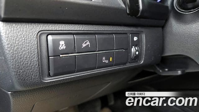 KG모빌리티(SsangYong) The / новый New Rexton Sport Wild, 2021 12