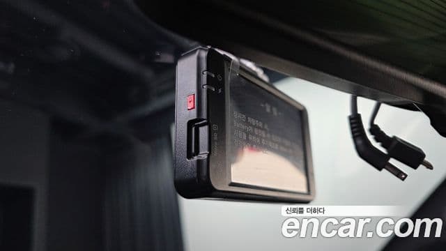 KG모빌리티(SsangYong) The / новый New Rexton Sport Wild, 2021 16