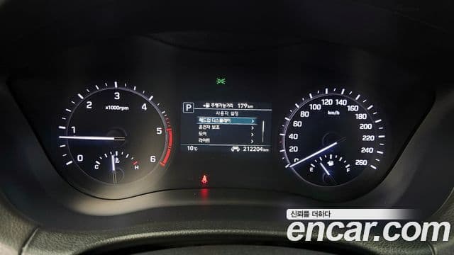 Genesis G80 Premium Luxury, 2019 8