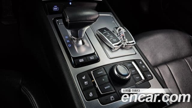 Genesis G80 Premium Luxury, 2019 9