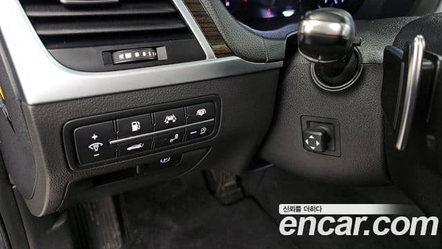 Genesis G80 Premium Luxury, 2019 14