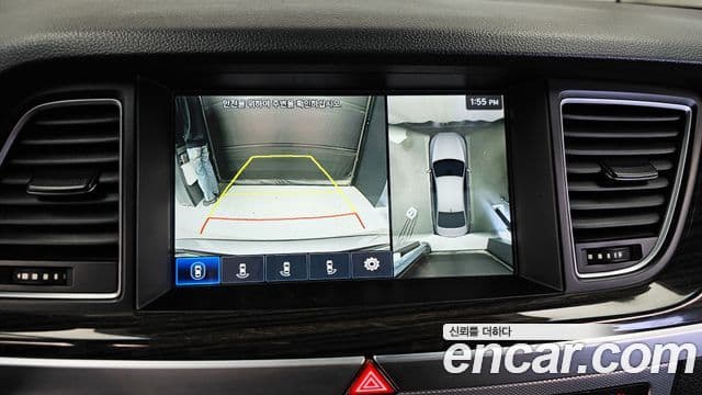 Genesis G80 Premium Luxury, 2019 16