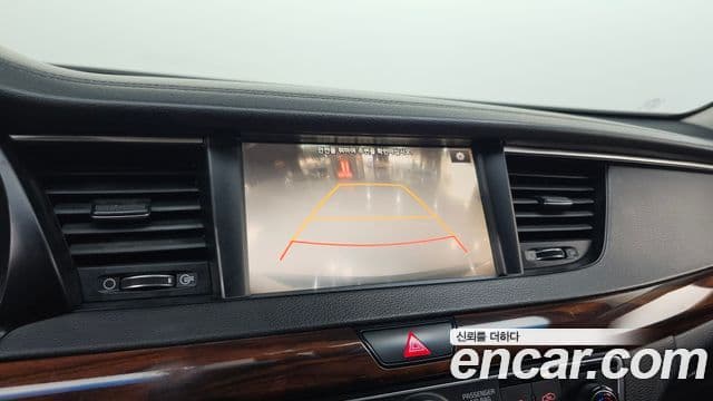 Kia All New K7 Prestige, 2017 18