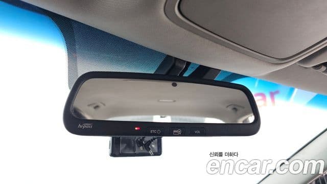 Kia All New K7 Prestige, 2017 19