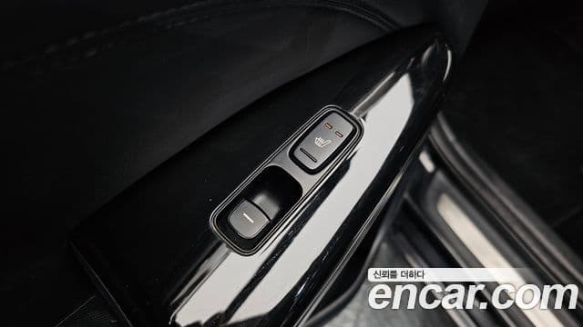 Kia All New K7 Prestige, 2017 20