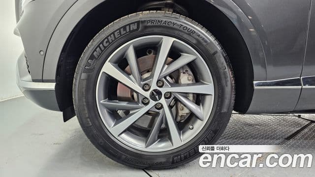 Genesis GV80, 2024 все фото