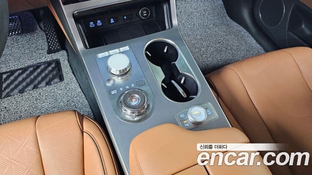 Genesis GV80, 2024 9