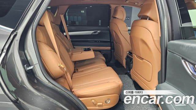 Genesis GV80, 2024 12