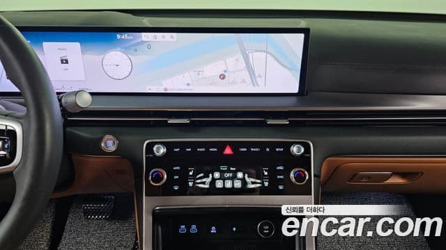 Genesis GV80, 2024 14