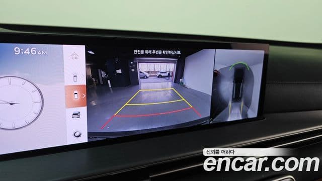 Genesis GV80, 2024 15