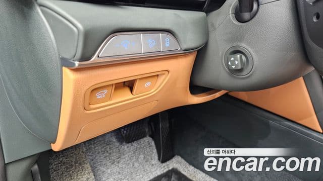 Genesis GV80, 2024 18