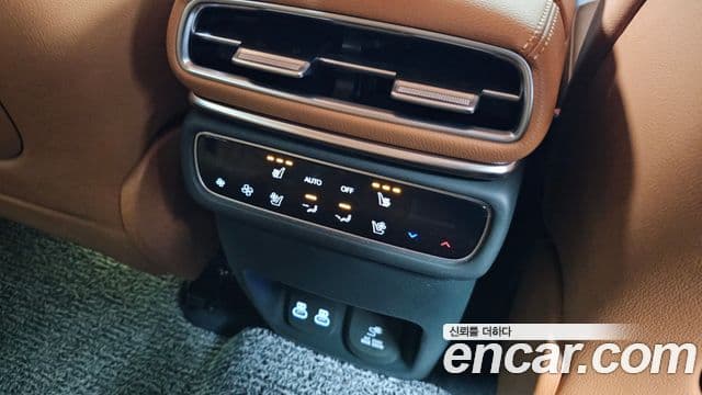 Genesis GV80, 2024 19